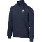 20-ST253, Small, True Navy, Right Sleeve, None, Left Chest, Your Logo + Gear.